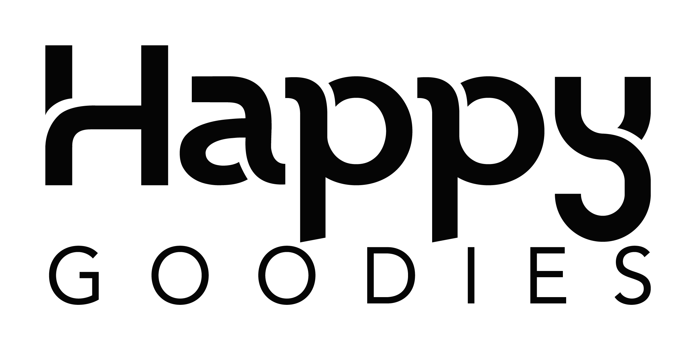 HAPPY boss @ HAPPY GOODIES